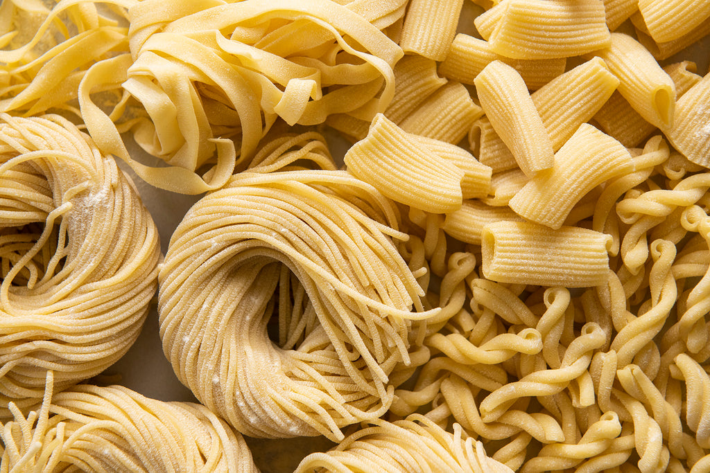 Fresh Gemelli Pasta Box (12 servings)
