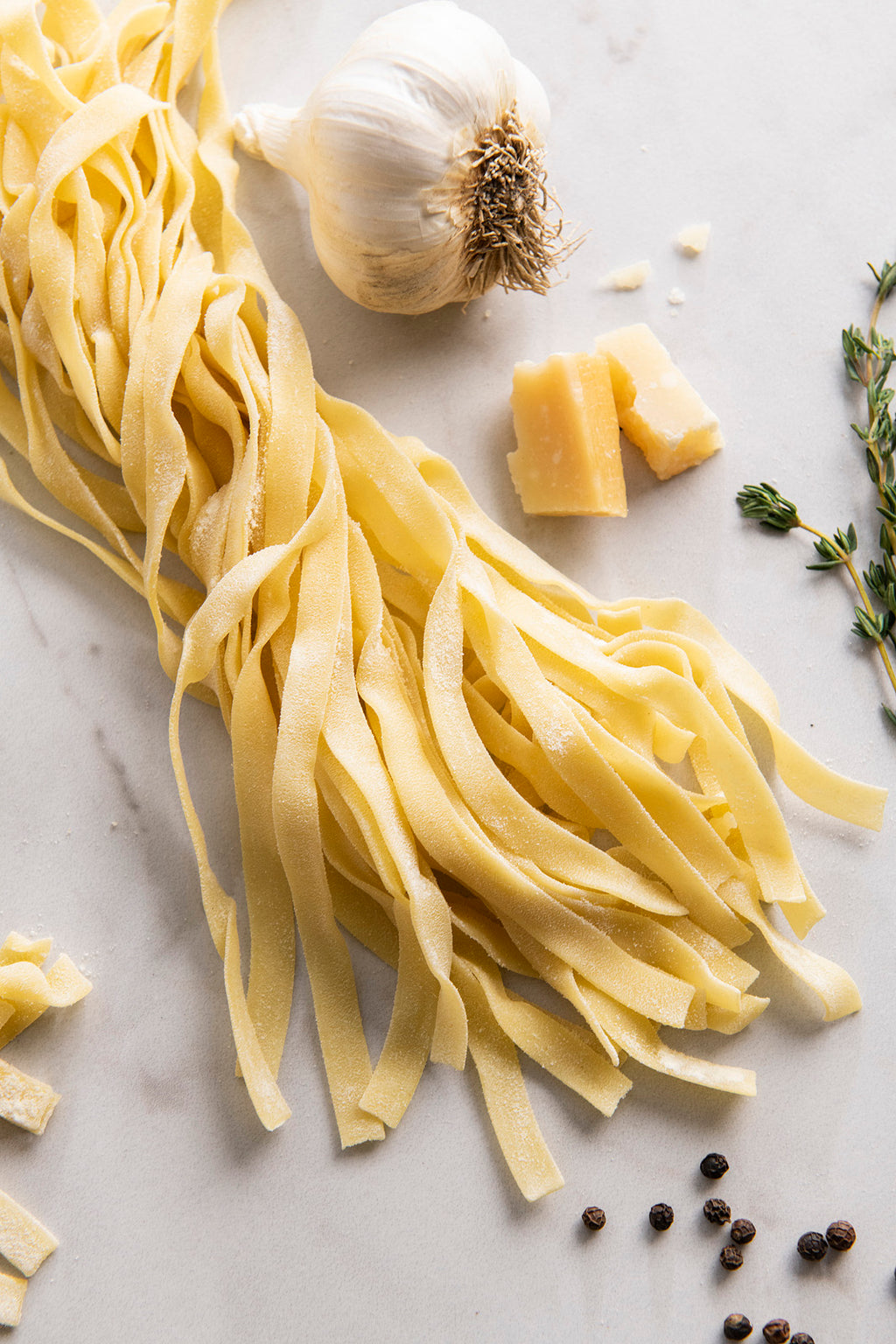 PastaNito at Home Fresh Pasta Box (12 servings)