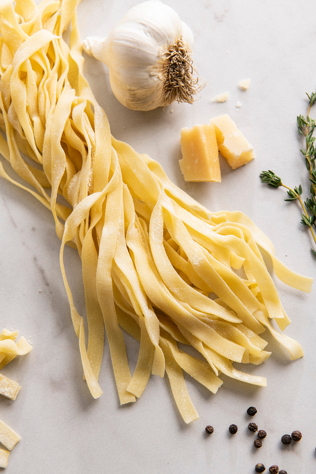 PastaNito at Home Fresh Pasta Box (12 servings)