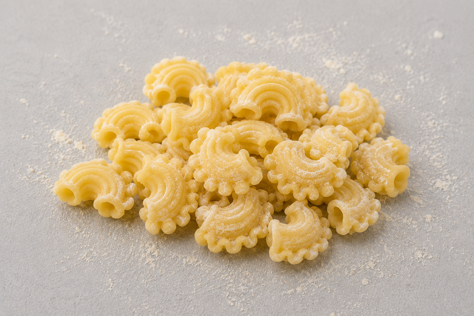 Fresh Creste di Gallo Pasta Box (12 servings)
