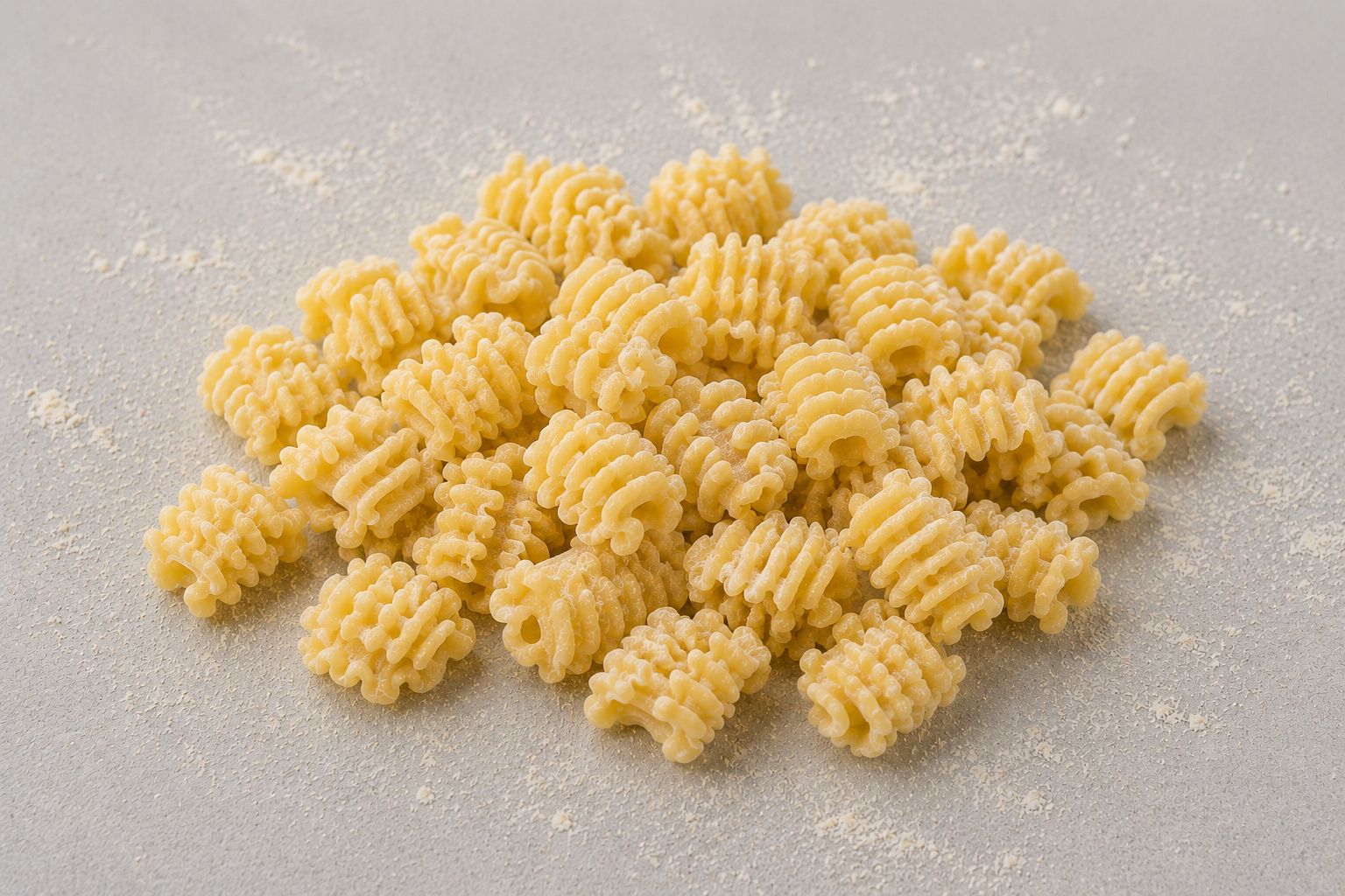 Fresh Radiatori Pasta Box (12 servings)
