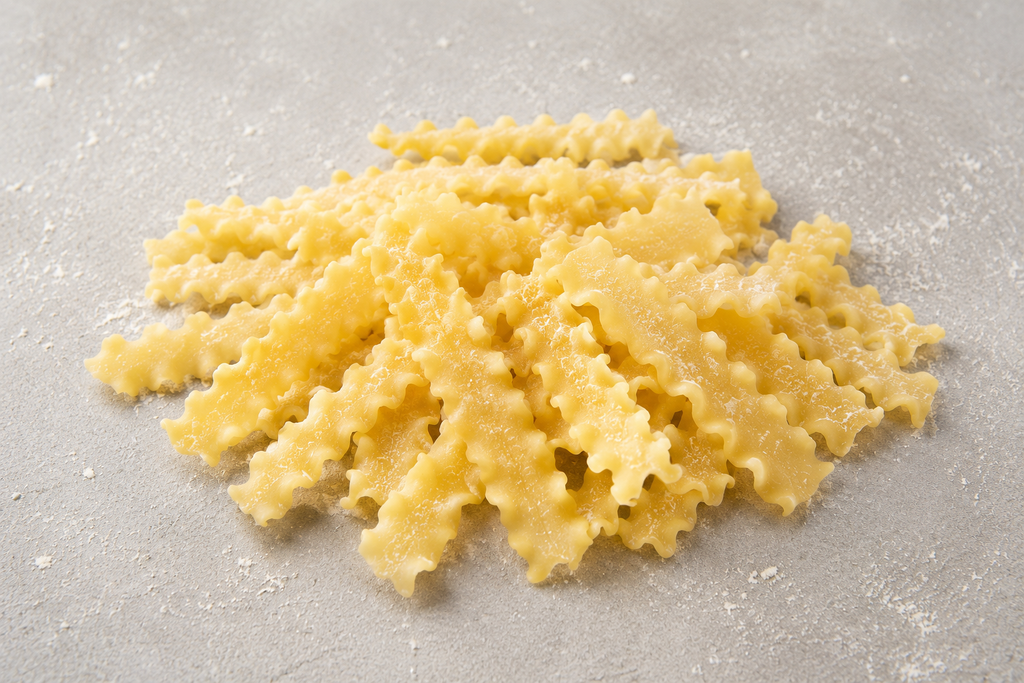 Fresh Mafaldine Pasta Box (12 servings)