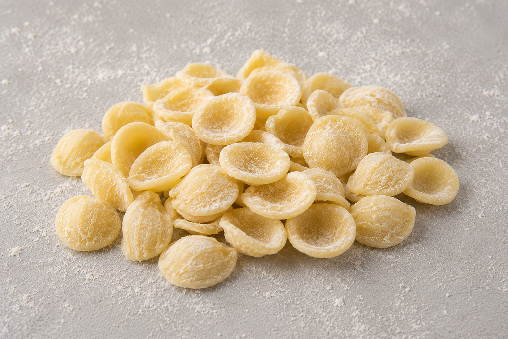 Fresh Orecchiette Pasta Box (12 servings)