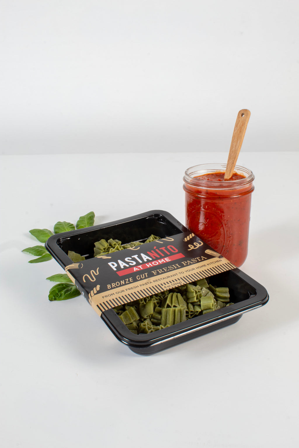 Fresh Tree Pasta Box (12 servings)