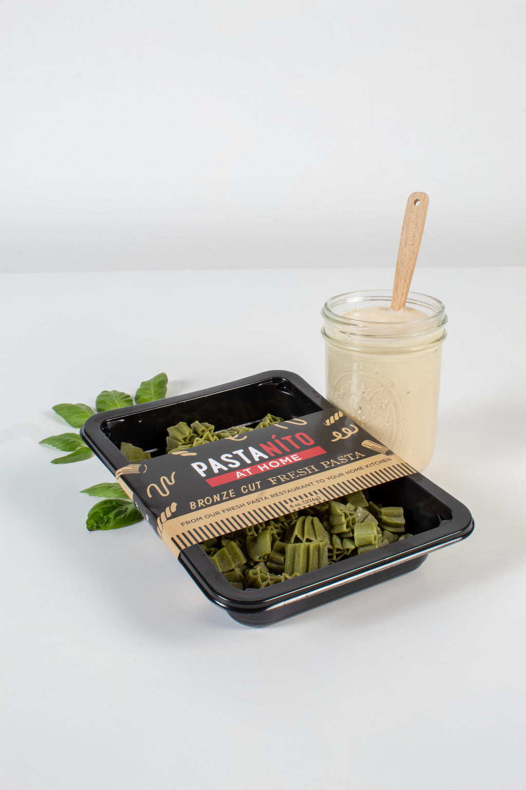 Fresh Tree Pasta Box (12 servings)
