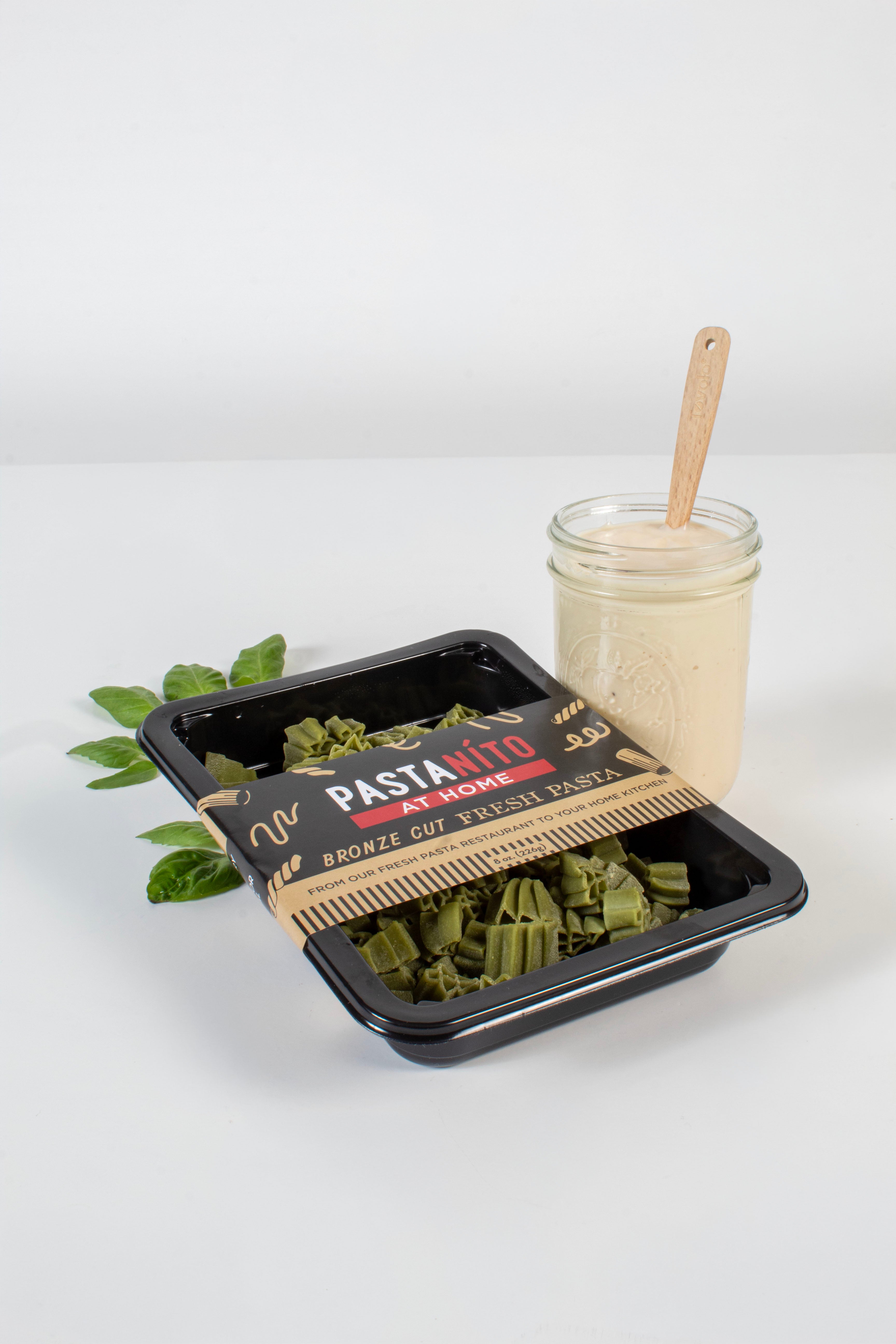 Fresh Tree Pasta Box (12 servings)