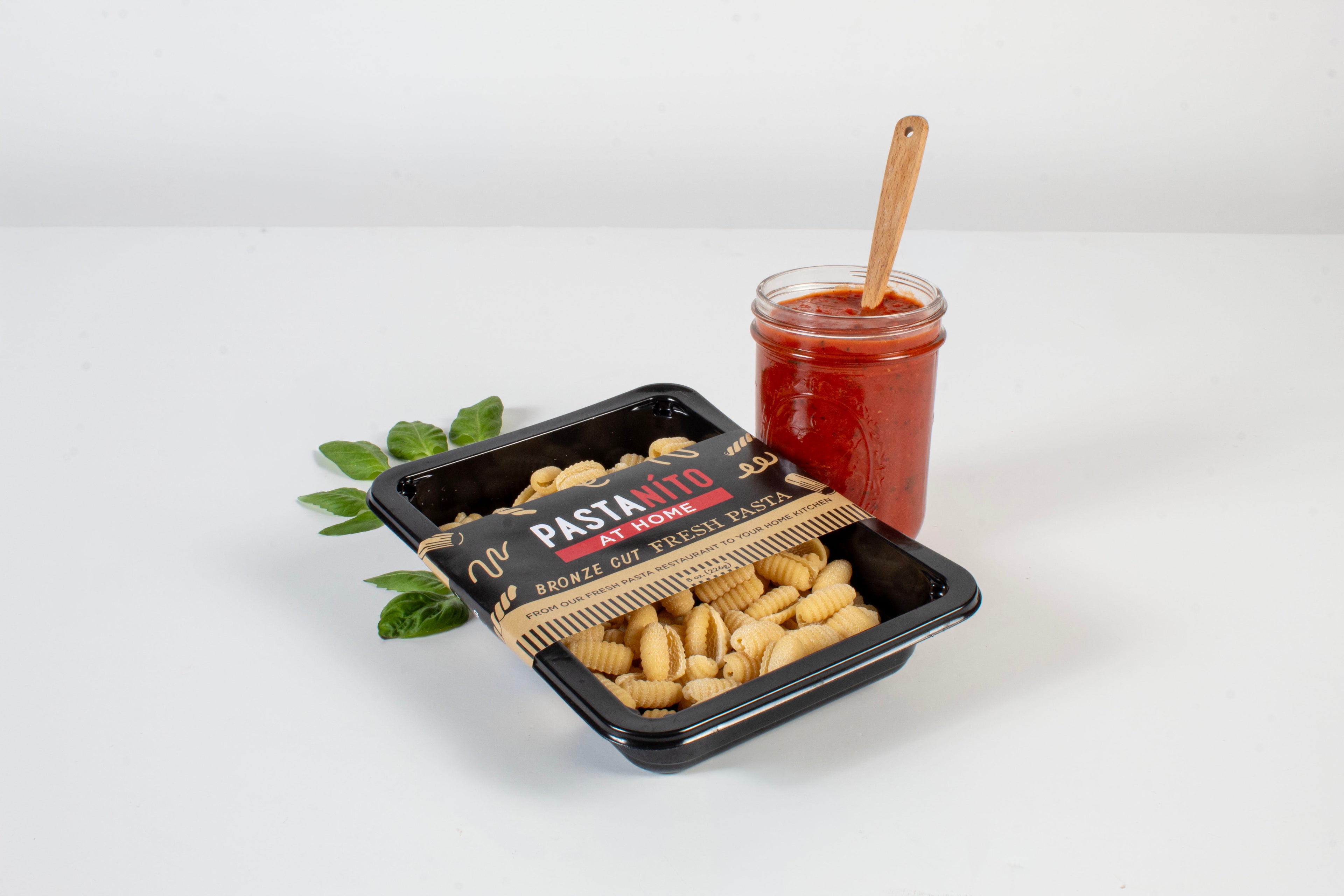 Fresh Gnocchi Sardi Pasta Box (12 servings)