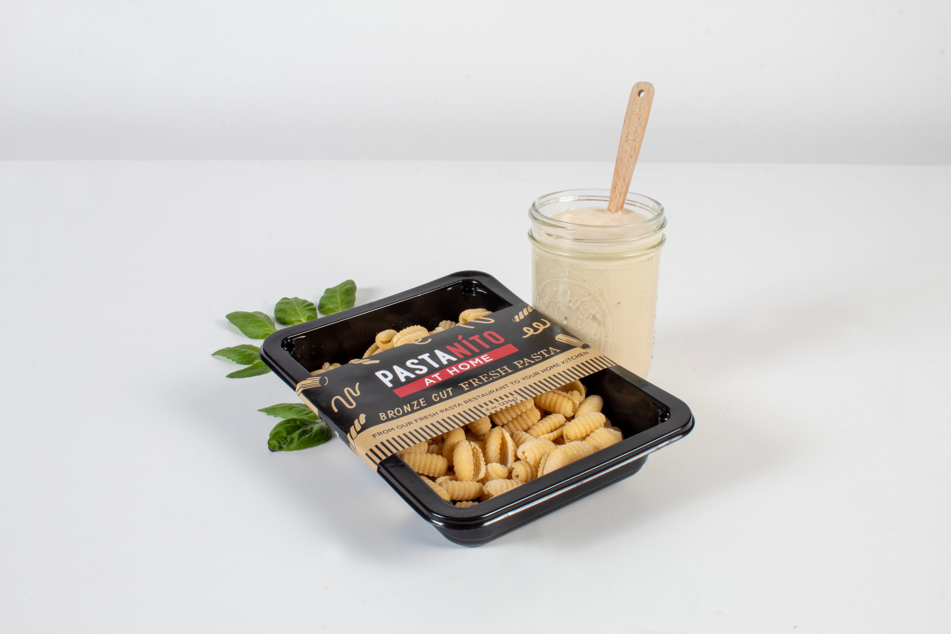 Fresh Gnocchi Sardi Pasta Box (12 servings)