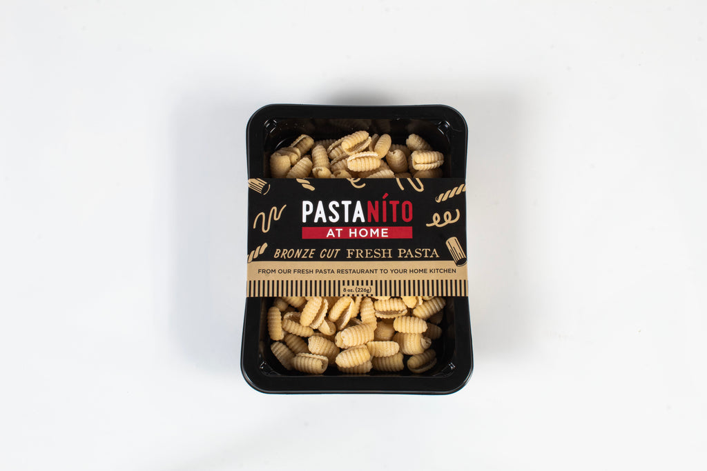 Fresh Gnocchi Sardi Pasta Box (12 servings)