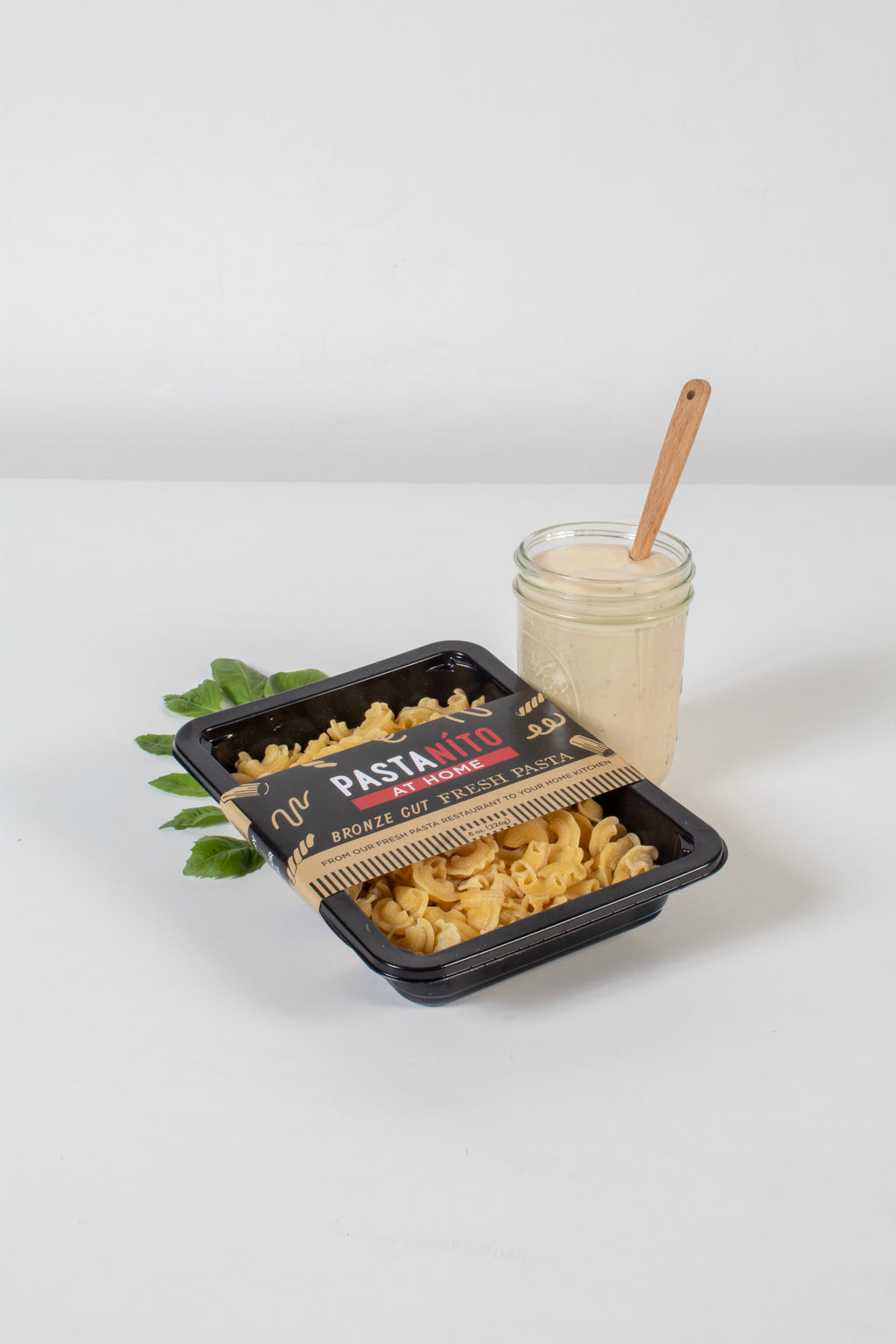 Fresh Creste di Gallo Pasta Box (12 servings)