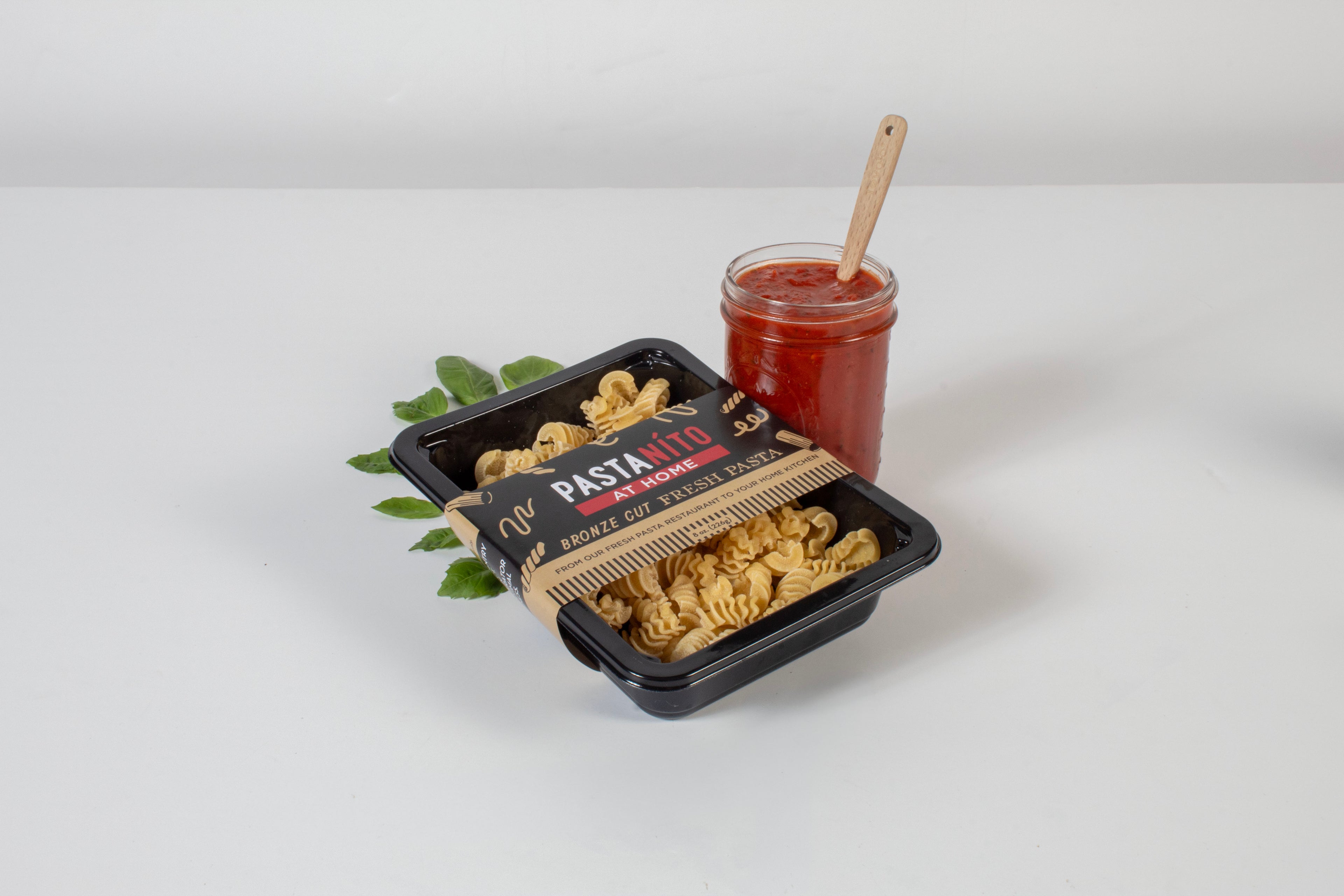 Fresh Radiatori Pasta Box (12 servings)