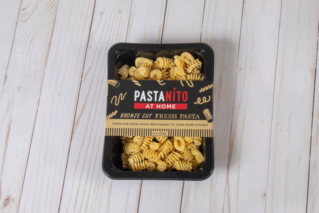 Fresh Radiatori Pasta Box (12 servings)