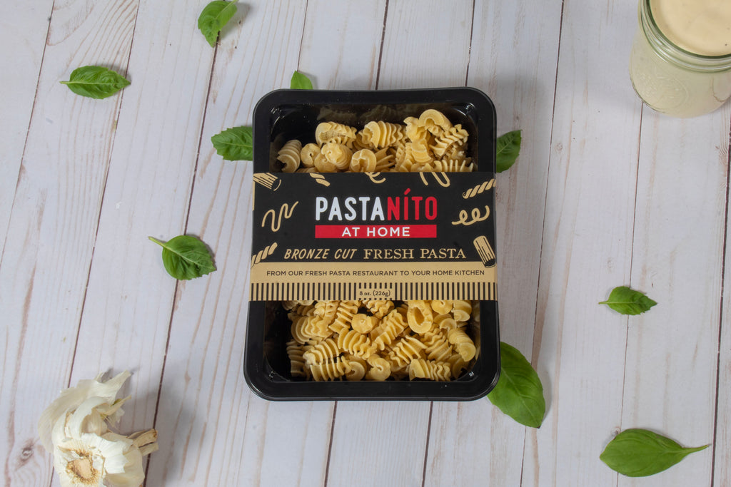 Fresh Radiatori Pasta Box (12 servings)