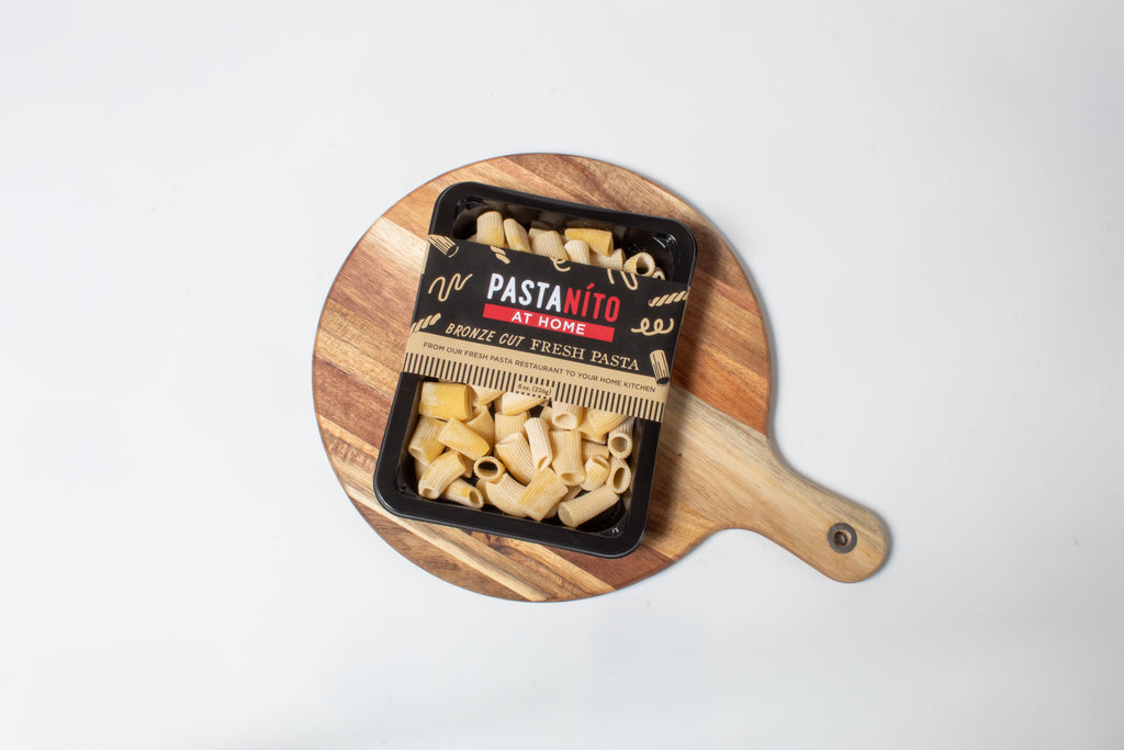 Fresh Rigatoni Pasta Box (12 servings)
